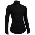 Decathlon%2C bluza na zamek fitness cardio 500 damska Domyos%2C 84%2C99 PLN